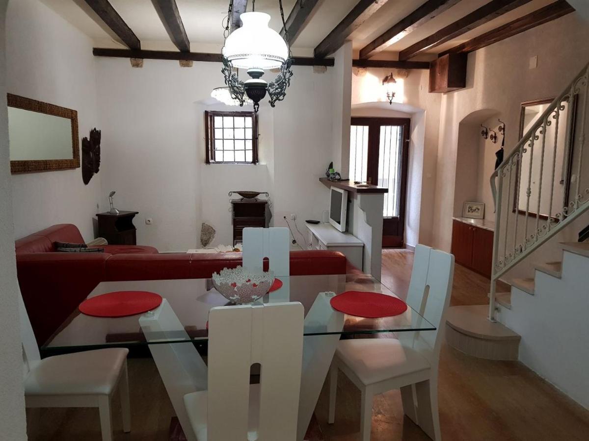 Stella Del Mare Apartment - Dubrovnik Old Town Getaway Eksteriør bilde