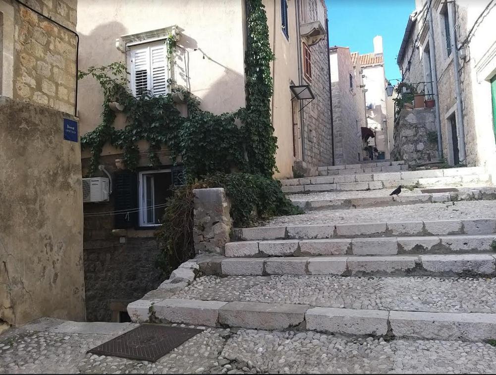 Stella Del Mare Apartment - Dubrovnik Old Town Getaway Eksteriør bilde