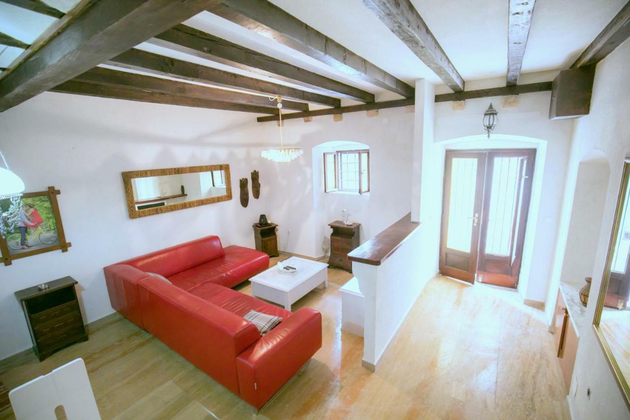 Stella Del Mare Apartment - Dubrovnik Old Town Getaway Eksteriør bilde