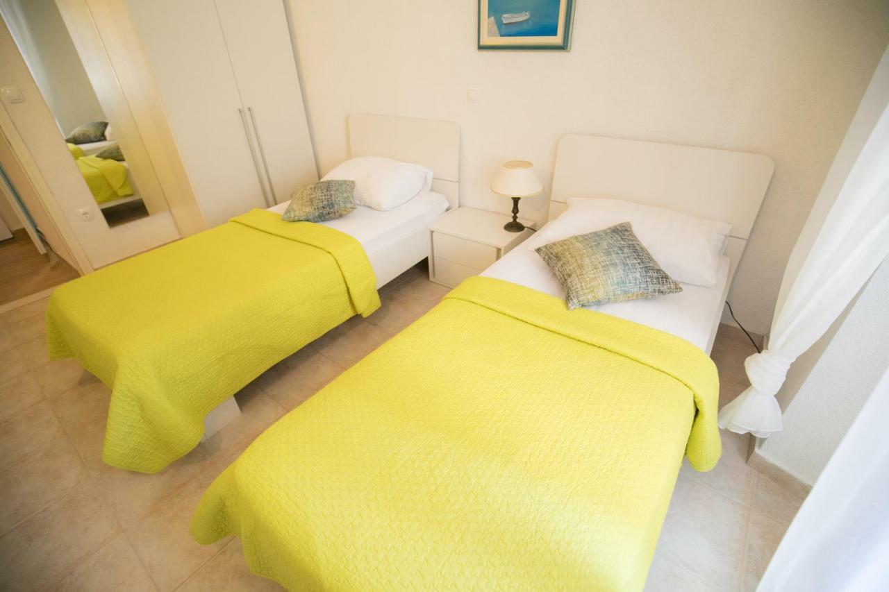 Stella Del Mare Apartment - Dubrovnik Old Town Getaway Eksteriør bilde