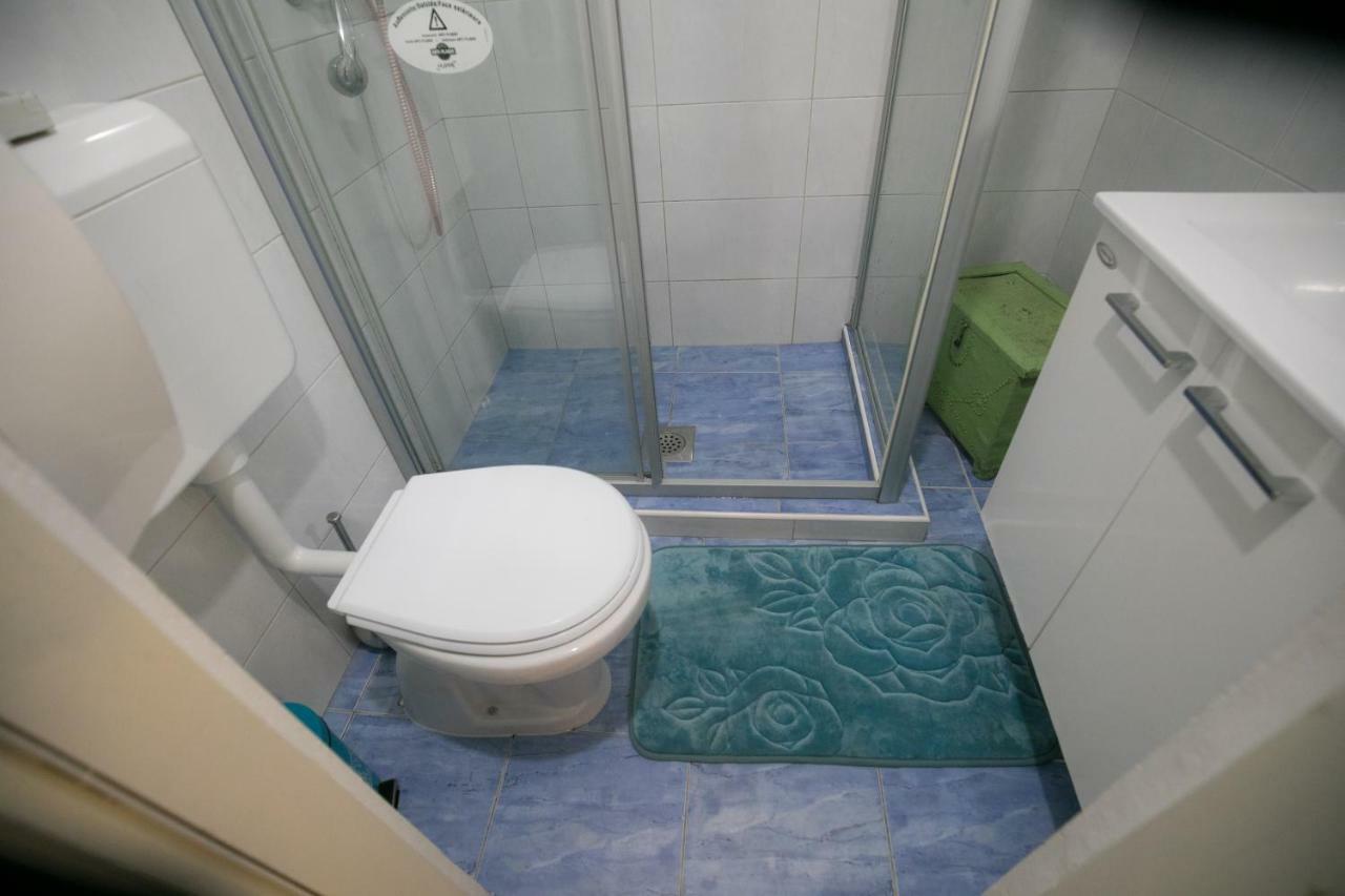 Stella Del Mare Apartment - Dubrovnik Old Town Getaway Eksteriør bilde