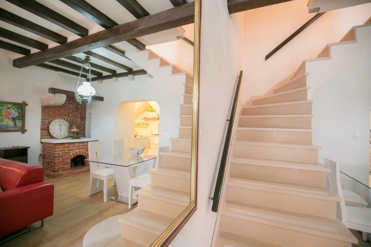 Stella Del Mare Apartment - Dubrovnik Old Town Getaway Eksteriør bilde