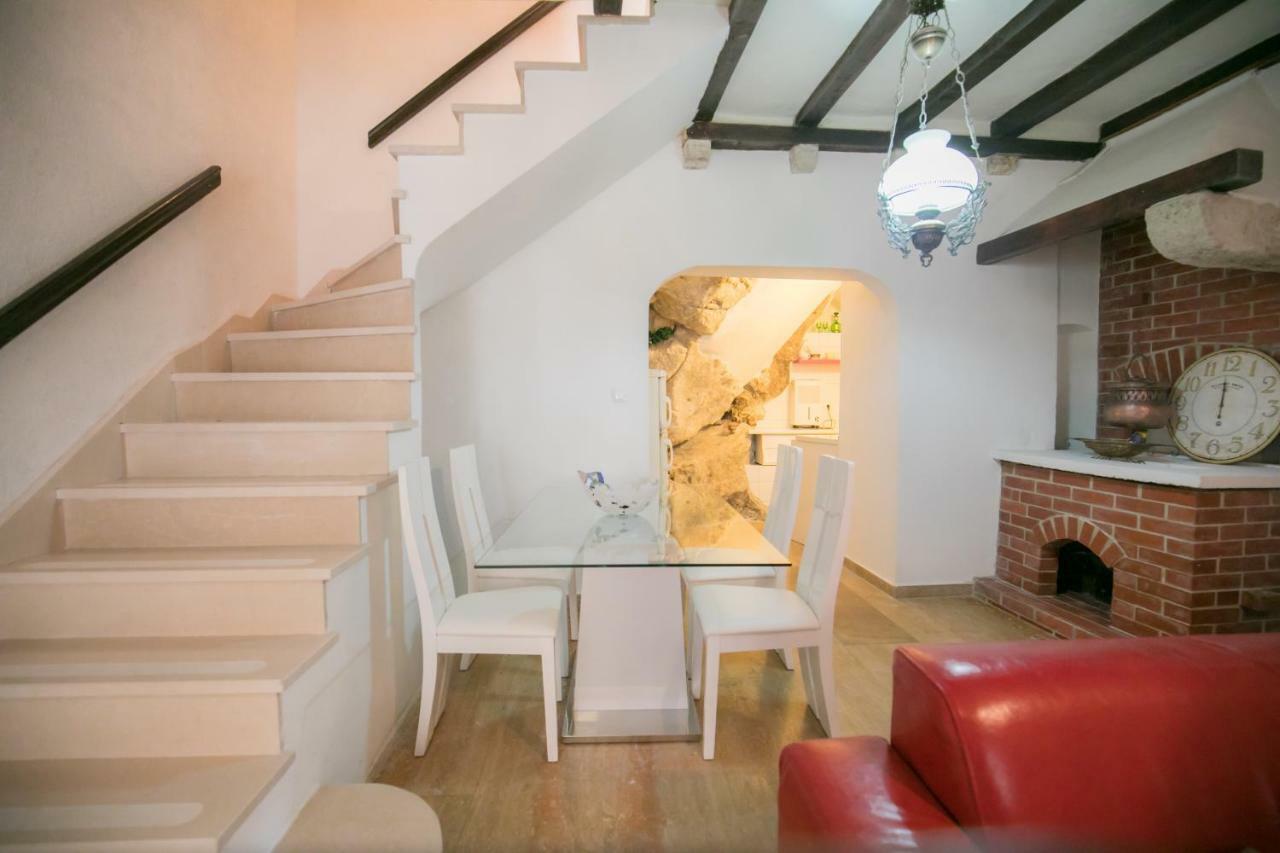 Stella Del Mare Apartment - Dubrovnik Old Town Getaway Eksteriør bilde