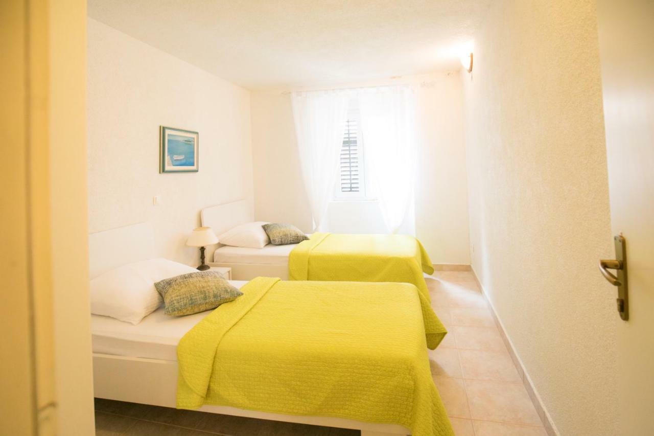 Stella Del Mare Apartment - Dubrovnik Old Town Getaway Eksteriør bilde