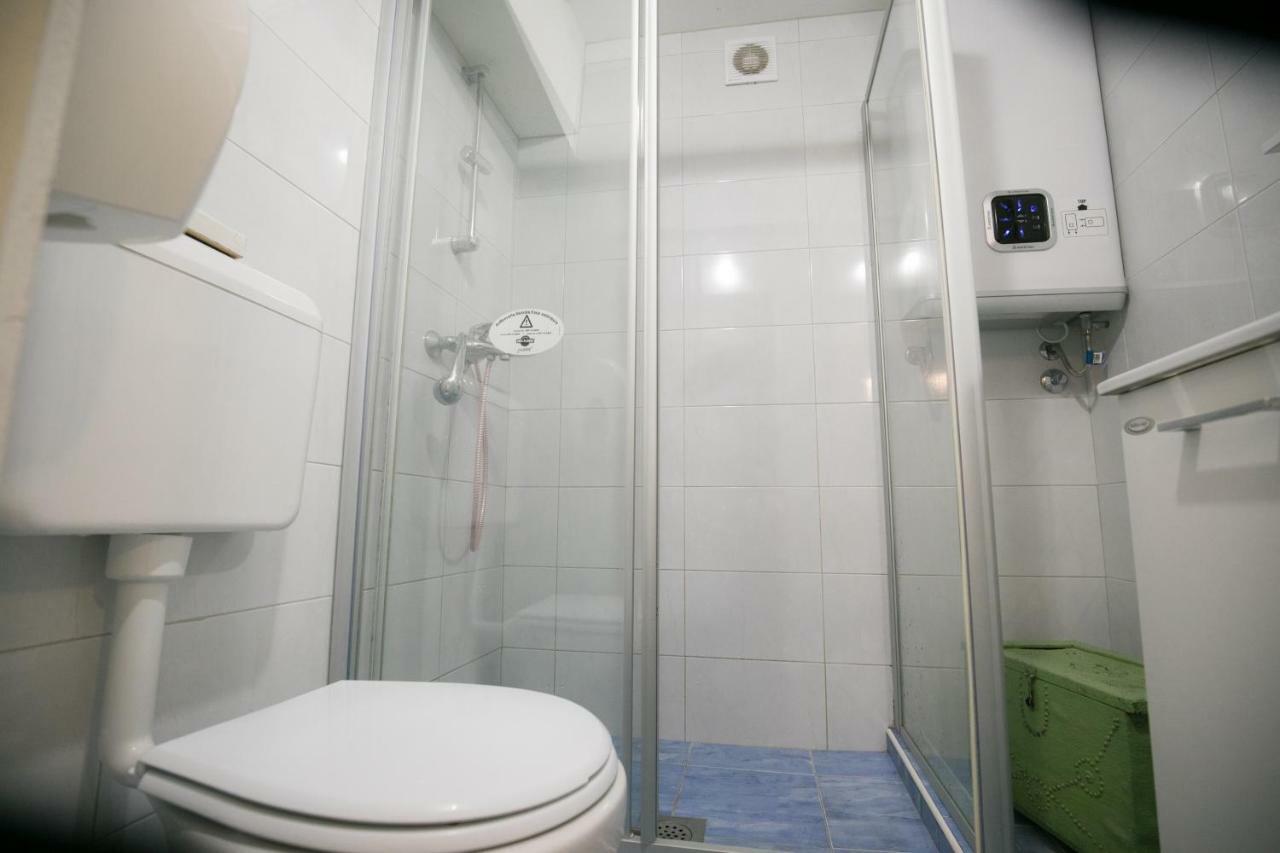 Stella Del Mare Apartment - Dubrovnik Old Town Getaway Eksteriør bilde