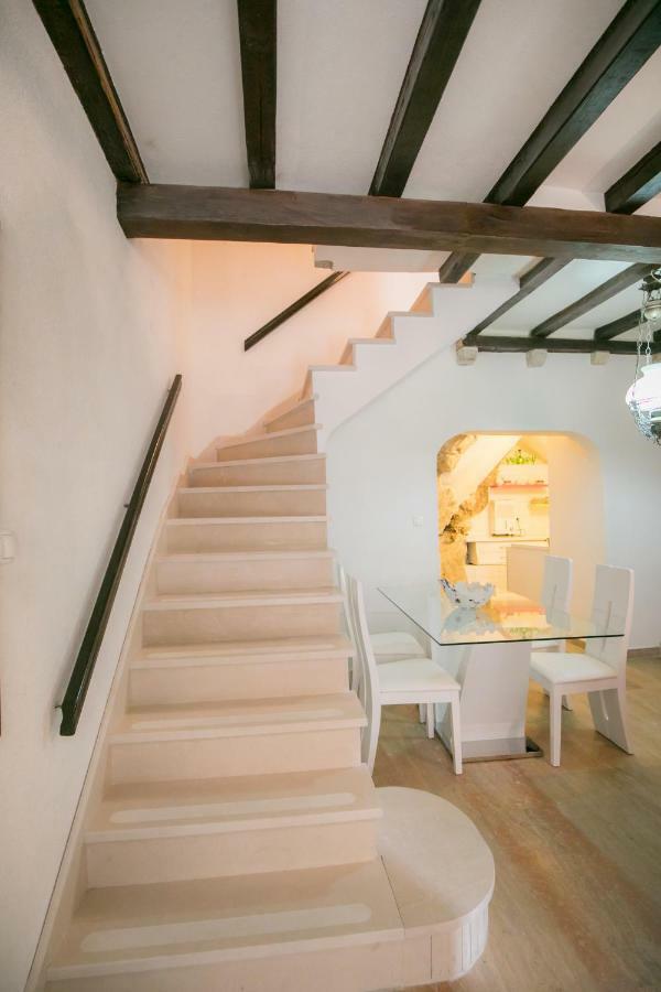 Stella Del Mare Apartment - Dubrovnik Old Town Getaway Eksteriør bilde