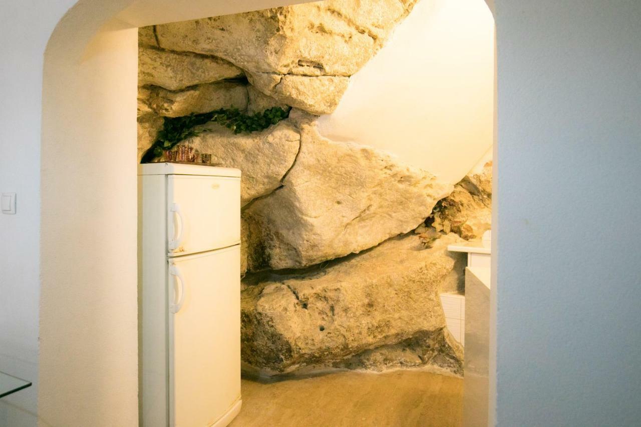 Stella Del Mare Apartment - Dubrovnik Old Town Getaway Eksteriør bilde