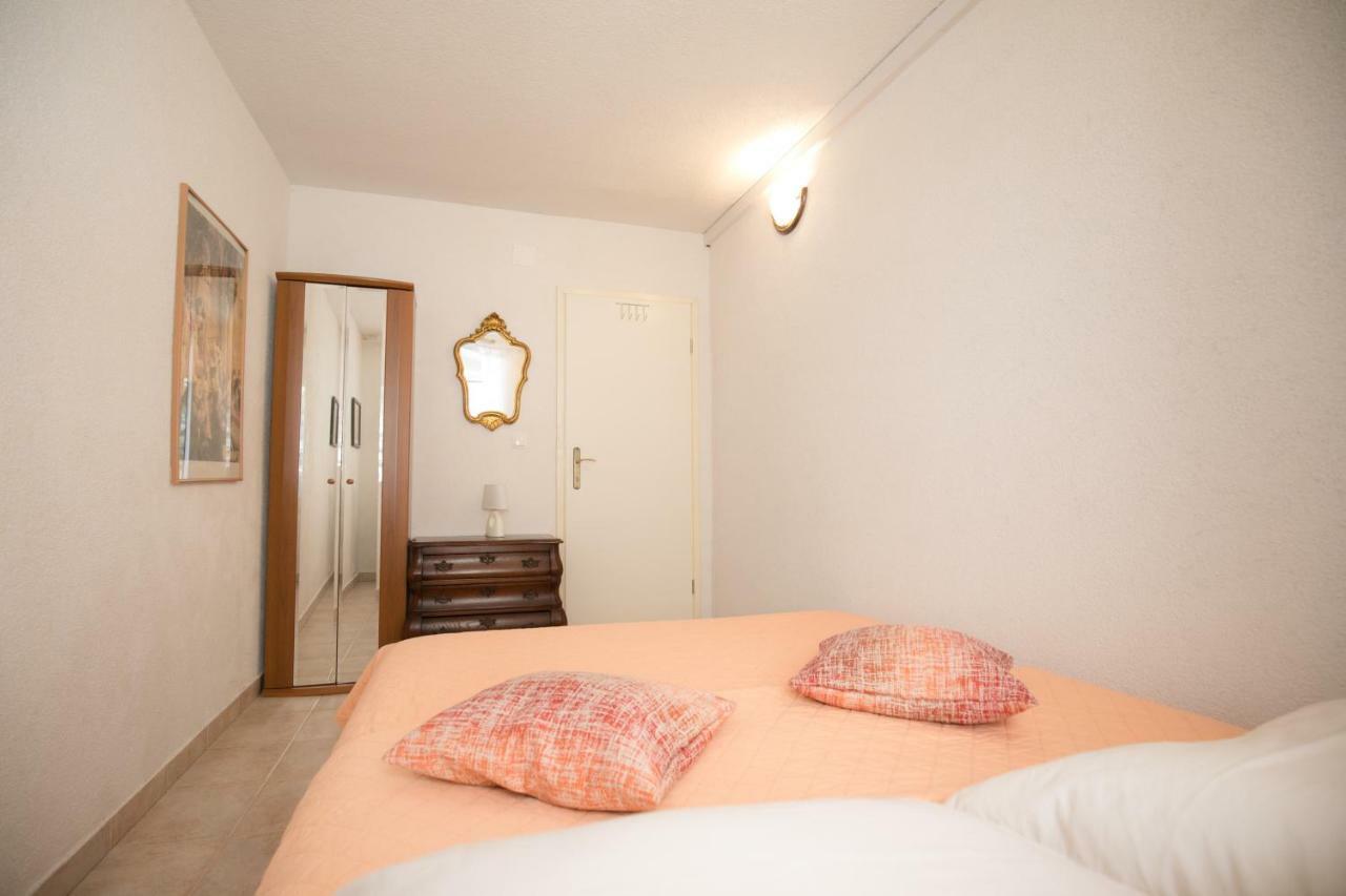 Stella Del Mare Apartment - Dubrovnik Old Town Getaway Eksteriør bilde